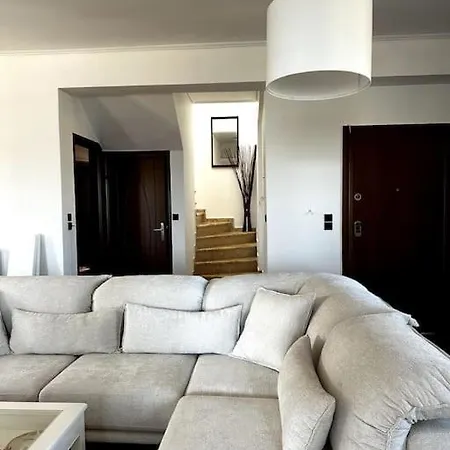 Cozy Cliff Tower W/ Breathtaking Sea Views * Agios Georgios Minas